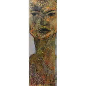 Woman 1