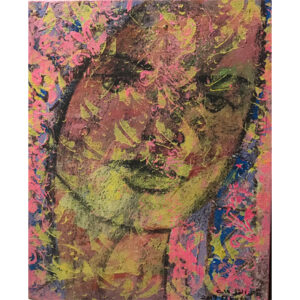 Woman 3