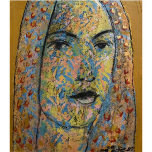Woman 4