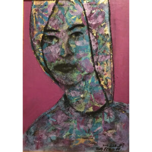 Woman 5