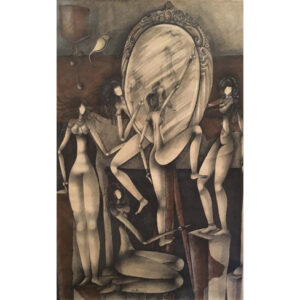 The Mirror