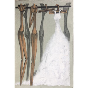 The Wedding Dress