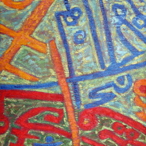 Calligraphy 2