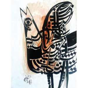 Creature 09