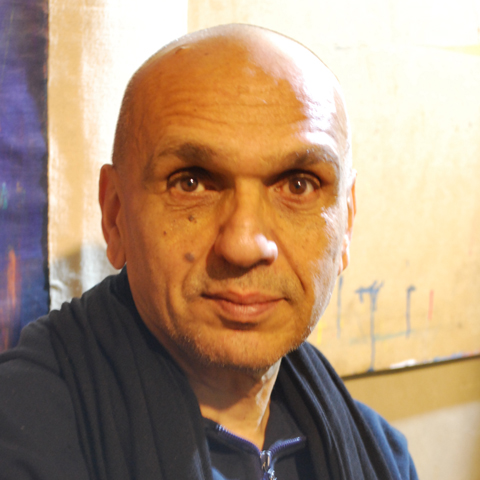 Omar el Fayoumi
