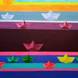 paper boats-1