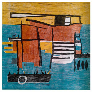 Landscape 8