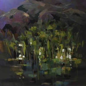 Oil Series II