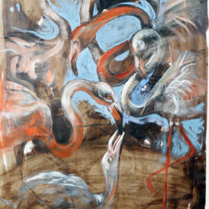 FLAMINGO I