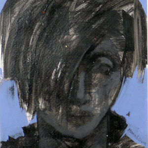 Portrait II