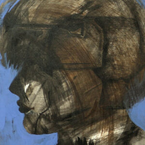 Portrait I
