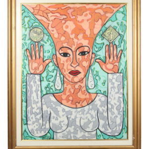 Portrait I