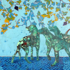 Dogs I