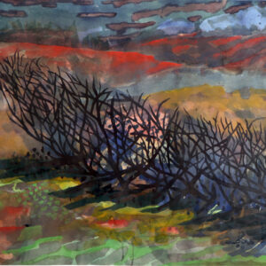 Untitled I