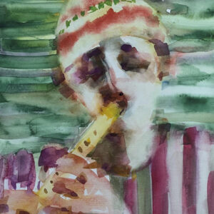 Flute