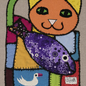 The Cat