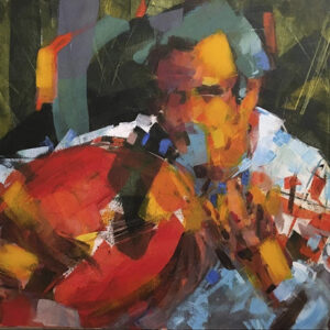 The oud