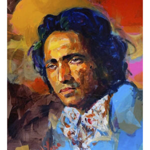 From the orchestra II