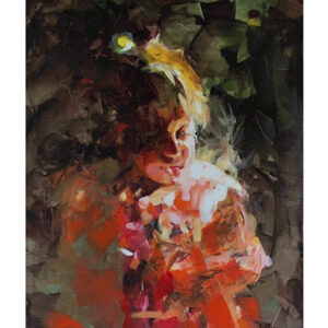 Oil Series I