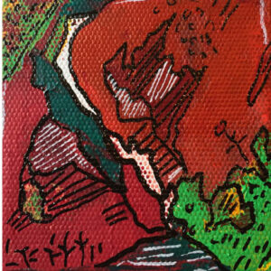 Untitled I