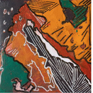 Untitled II
