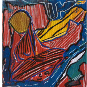 Untitled III