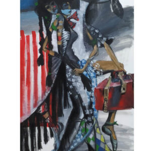 Untitled I