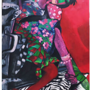 Untitled III