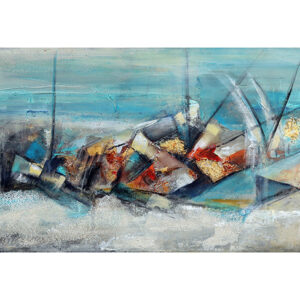 Untitled II