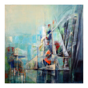 Untitled I