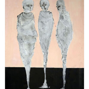 Untitled I