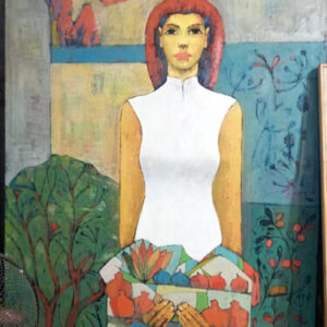 Ancient Egyptian II