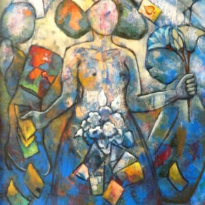 Untitled III