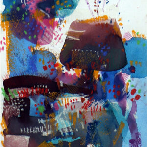Untitled I