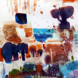 Untitled II