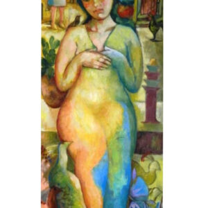 Untitled I