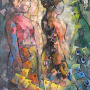 Untitled V