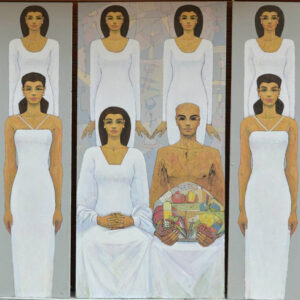 Ancient Egyptian I