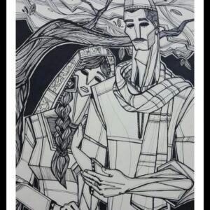 untitled III