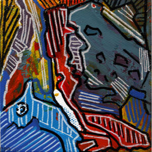 Untitled VXII