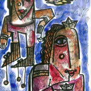 These ones II