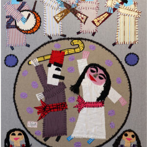 Traditional Dance