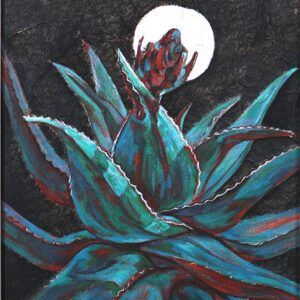 Cactus 7
