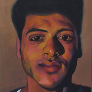 portrait 2