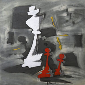Chess 2