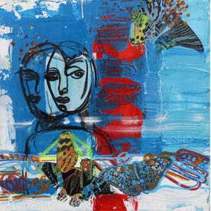 The Butterfly Effect 1