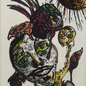Magician eye 7