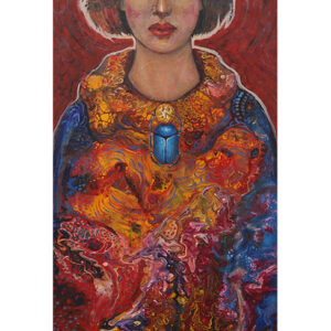 Portrait 1