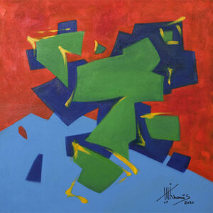 Shapes and Shades 4