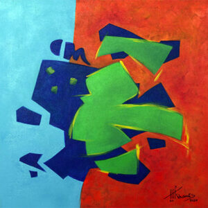 Shapes and Shades 3